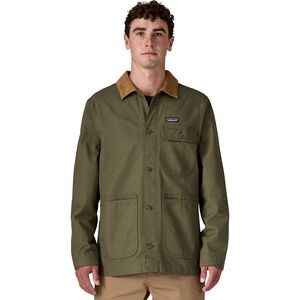 Point Reyes Canvas Jacket - Men's image