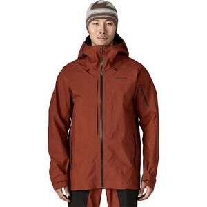 新品未使用 Patagonia PowSlayer Jacket CLEBLU.jpg