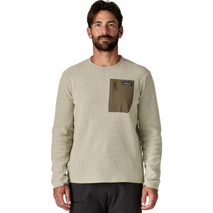 patagonia M's R1 Air Crew/メンズ Men's R1 Air Crew - Gearhead Outfitters