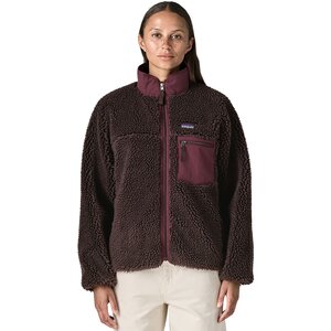 Patagonia Classic Retro-X Jacket - Women's - Clothing
