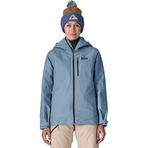 Insulated Powder Town Jacket - Women's image