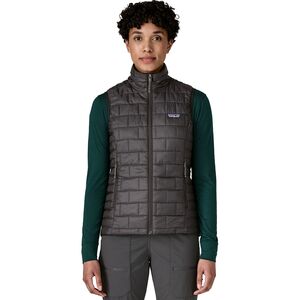 Patagonia Nano Puff Vest - Women's - Clothing