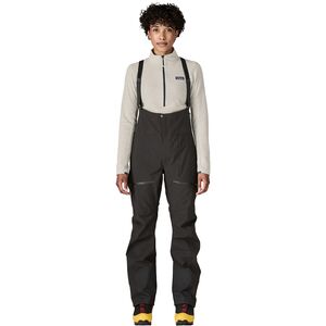 Pluma PRO Bib Pant - Women's image