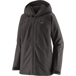 Powder Town Jacket - Women's image