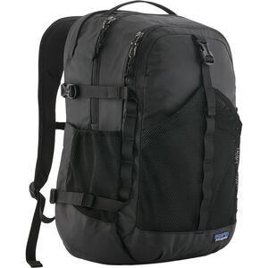 patagonia backpack 3084 K's Refugito Day 12L Backpack-Patchwork: Conifer Green — REAL Watersports lululemon 2-in-1 Drawstring Bucket Colour:Surf Activism Patches:Tidepool Blue travel-daypack-premji Made in a Fair