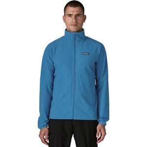 Patagonia R1 TechFace Fleece Jacket - Men's - Clothing