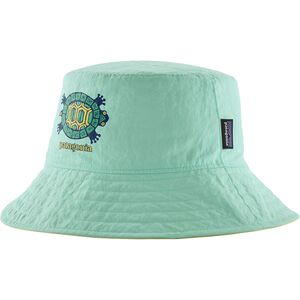 Patagonia Reversible Bucket Hat - Kids' - Kids