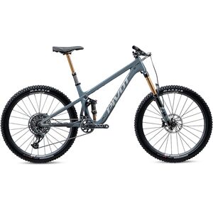 pivot shadowcat frame