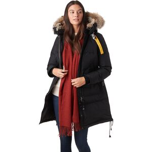 do parajumpers use real fur do parajumpers use real fur