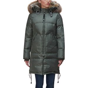 parajumper long bear olive parajumper long bear olive