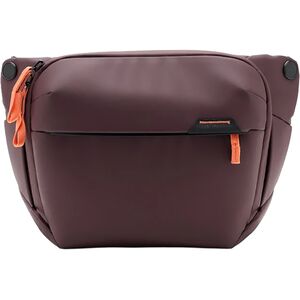 peak design 6L ショルダーバック Peak Design Everyday 6L Sling Bag - Travel