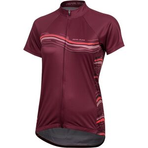 PEARL iZUMi Select Escape Graphic Short-Sleeve Jersey - Women's thumbnail