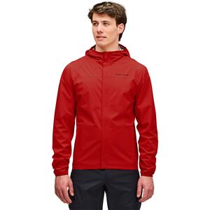PEARL iZUMi Canyon 2.5L WXB Rain Jacket - Men's - Bike