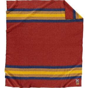 Pendleton National Park Collection Blanket - Accessories