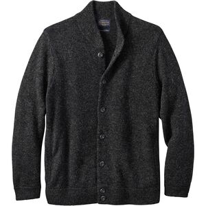 pendleton cardigan sweater