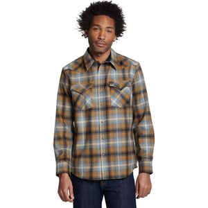 Pendleton Canyon Shirt - Men's - Clothing