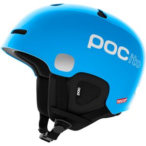 POCito Auric Cut Spin Kid's Helmet