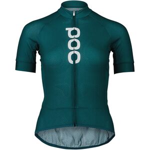 POC Essential Road Logo Jersey - Women's - Bike