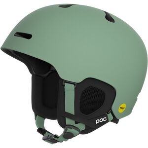 POC - poc Receptor Backcountry MIPS XL ポック POC Sports Receptor Backcountry Helmet Review - YouTube