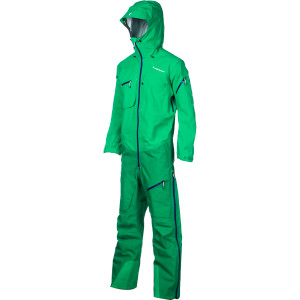 Peak Performance Heli Suit Lサイズ Peak Performance Heli Vertical Ski Jacket and Pants - InTheSnow