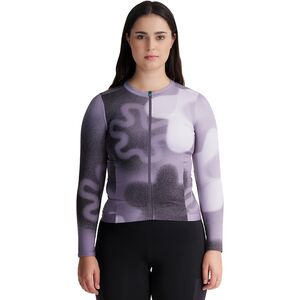 Signature Long-Sleeve Jersey - Women's image