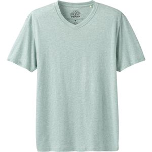 prAna V-Neck T-Shirt - Men's - Clothing