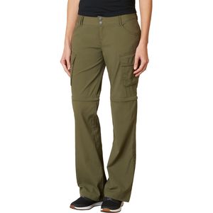 Cotopaxi Salto Ripstop Pant - Pantalon randonnée femme | Hardloop