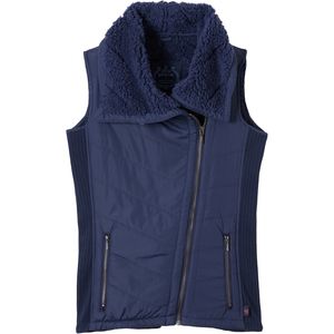 Women's Vests - Insulated, Fleece, & Bike | Backcountry.com