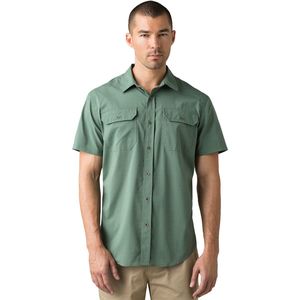 Cayman Shirt - Men's