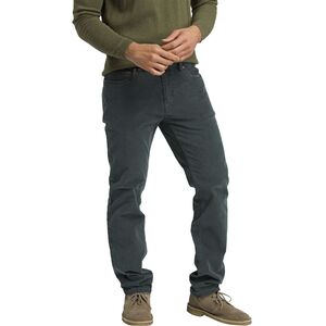 sustainer cord pant