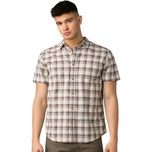 Bryner Shirt - Men's