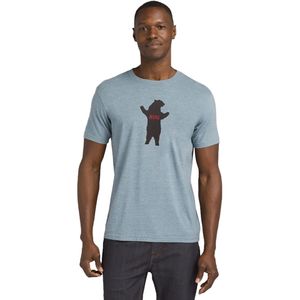 Bear Squeeze Journeyman T-Shirt - Men's
