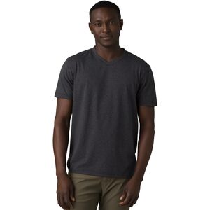 prAna V-Neck Tall T-Shirt - Men's - Clothing