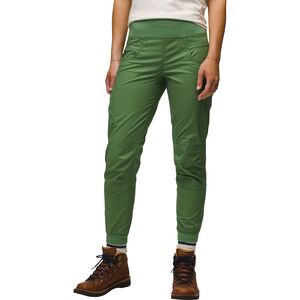 PrAna Kanab Short Pantaloncini Da Trekking Donna In Cotone Biologico – Comodi Per Arrampicata E Outdoor - 6