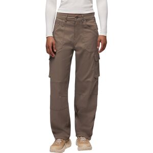prAna Stretch Zion Cargo Pant - Women's - Clothing