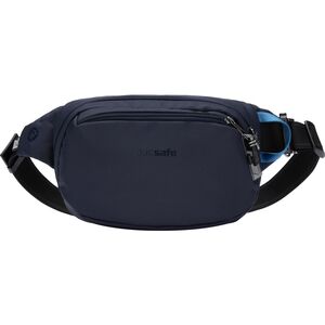 pacsafe パックセーフ vibe100 hip pack 60141 Pacsafe® V anti-theft hip pack - Pacsafe – Official North