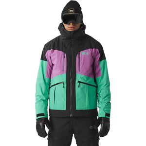 Naikoon Jacket - Men's image