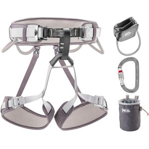 petzl corax climbing kit