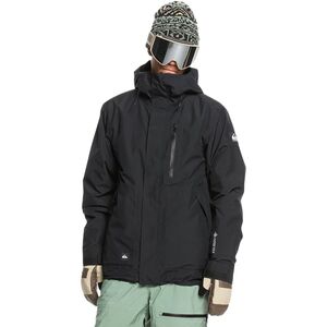 Mission GORE-TEX Jacket - Men's image