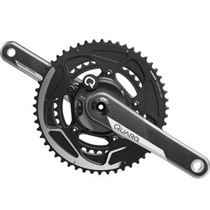 quarq dzero crankset