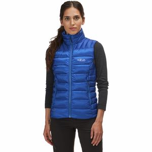 Rab Electron Down Vest - Women's - Clothing