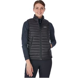 Rab Microlight Down Vest - Women's - Clothing