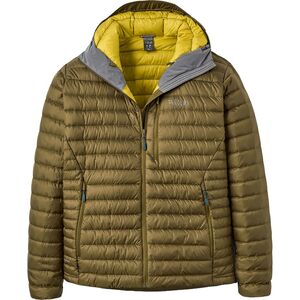 Rab Microlight Alpine Down Jacket - Men's - Clothing
