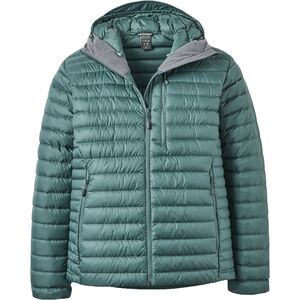 Rab Microlight Alpine Down Jacket - Men's - Clothing