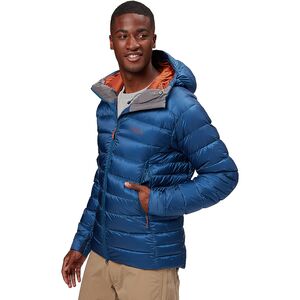electron pro jacket rab