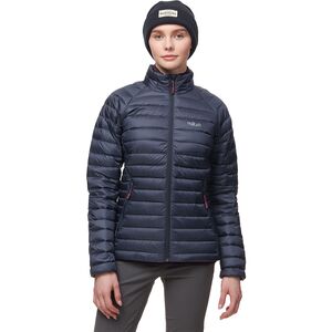 microlight jacket women's