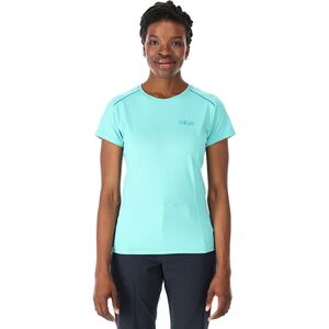 Rab Force Short-Sleeve T-Shirt - Women's - Clothing