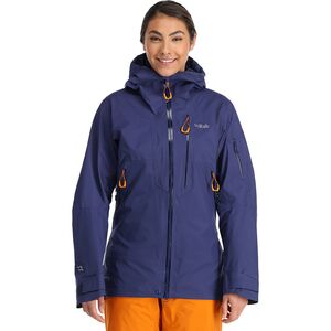 Rab Khroma Latok GTX Jacket - Women's - Clothing
