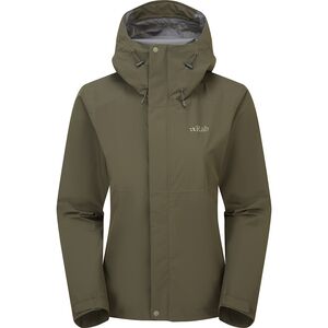 Downpour Jacket - Women's image