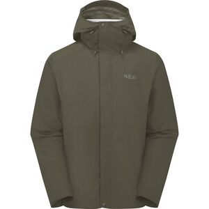 Downpour Jacket - Men's image